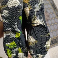 کتانی سالن ورزشی