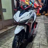 طرح کلیک|موتورسیکلت|کرج, دولت‌آباد|دیوار