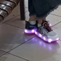 کفش اسکیتی|دوچرخه، اسکیت، اسکوتر|مشهد, مشکینی (شهرک غرب)|دیوار