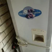 یخچال فریزر