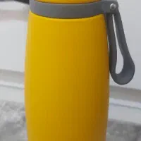 فلاسک یونیک اصل کاملا نو|ظروف نگهدارنده، پلاستیکی، یکبارمصرف|همدان, |دیوار