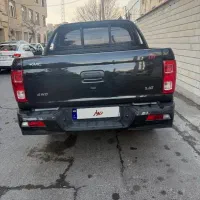 ۱۴۰۱ Kmc  T8|خودرو سواری و وانت|تهران, پردیسان|دیوار