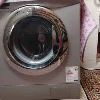 ماشین لباسشویی دوو