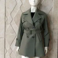 پالتو فوتر و بارونی و شلوار کبریتی ...|لباس|مشهد, امیر المومنین|دیوار