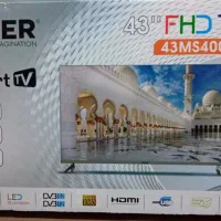 تلویزیون شانکاور وارداتی