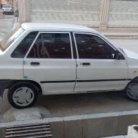 پراید۸۴انژکتورکولرروشن