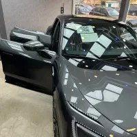 کاور محافظت از بدنه خودرو