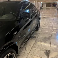 Bmw x4 بی ام و ایکس ۴|خودرو سواری و وانت|تهران, زعفرانیه|دیوار