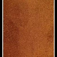 خاکشیر تمیز