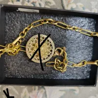 گردنی اسپرت|جواهرات|کرج, المهدی|دیوار