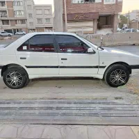 slx مدل ۹۵|خودرو سواری و وانت|خرم‌آباد, |دیوار