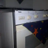 گاز ۵شعله سینجر