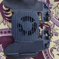 خنک کننده گوشی