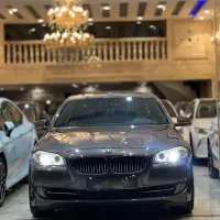 بی ام و ۵۲۸ BMW مدل 2013