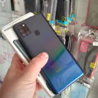 موبایل سامسونگ A21s درحد