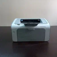 پرینتر HP leaser jet p1102|پرینتر، اسکنر، کپی، فکس|مشهد, احمدآباد|دیوار
