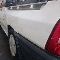 پراید وانت مدل۹۹|خودرو سواری و وانت|باقرشهر, |دیوار