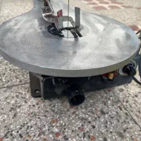 دستگاه اره موئی برقی دور متغیر محک|ابزارآلات|اردبیل, |دیوار