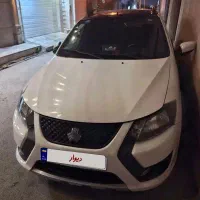 کوییک R مدل آخر 402