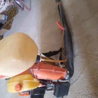 هم دمنده هم سم پاش آلمانی|ابزارآلات|گهواره, |دیوار