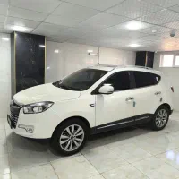 جک s5|خودرو سواری و وانت|تبریز, |دیوار