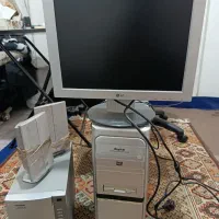 کامپیوتر  lG|رایانه رومیزی|تهران, صفا|دیوار