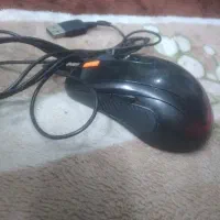 موس  در حد نو