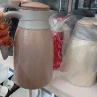 فلاسک|قوری، کتری، قهوه‌ساز دستی|گنبد کاووس, |دیوار