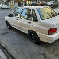 پراید132مدل88