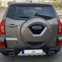 فروش ایکس۳۳ اتومات ۹۵|خودرو سواری و وانت|همدان, |دیوار