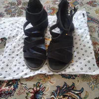 کیف و کفش