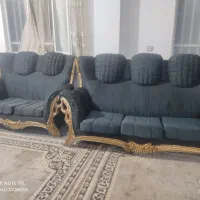 مبل کلاسیک راحتی