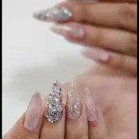 وسایل کاشت ناخن