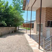 فروش باغ ویلا در نزدیک جنگل گیسوم