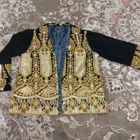 کت سوزن دوری مناسب سایز ۵۲...۵۴