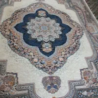 به دلیل مشگل مالی ب فروش میرسد|فرش|فارسان, |دیوار