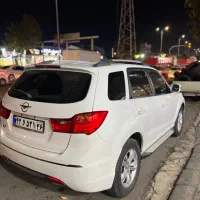 هایماS7 موتور ۲هزار مدل94