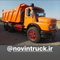 با سلام استخدام راننده برای زیر مایلر در معدن