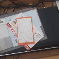 دستگاه دی وی دی سونی اصل|پخشکننده DVD و ویدیو|قم, انسجام|دیوار