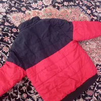 کاپشن دو رویه جنس خوب پسرانه|کفش و لباس بچه|ملایر, |دیوار