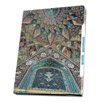 کلاسور بزرگ فقط ۲۹۹ تومن|لوازم التحریر|قم, سراجه (۱۵ خرداد)|دیوار