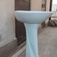 روشویی سنگ بزرگ