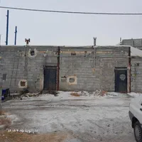 فروش ۳۳۰ متر کارگاه با دو سالن جمعا۱۶۰ متردر چاوان|فروش دفتر صنعتی، کشاورزی، تجاری|تبریز, |دیوار