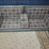 نشیمن سنتی زیبا