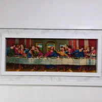 تابلو فرش دستباف شروع قیمت از ۵ تومان|تابلو فرش|رشت, جانبازان|دیوار