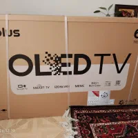 تلویزیون 65اینچ جی پلاس oled