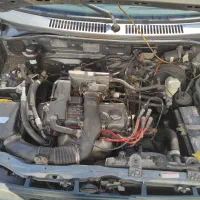 پراید|خودرو سواری و وانت|بندر ترکمن, |دیوار