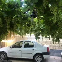 خانه ویلایی فاطمیه فدک ۳