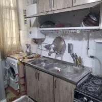 رهن آپارتمان ۶۰ متری خیابان اصلی|اجارهٔ آپارتمان|کرج, حسن آباد|دیوار