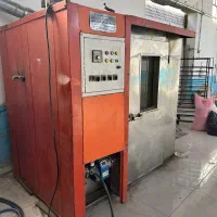 فرشیرینی پزی